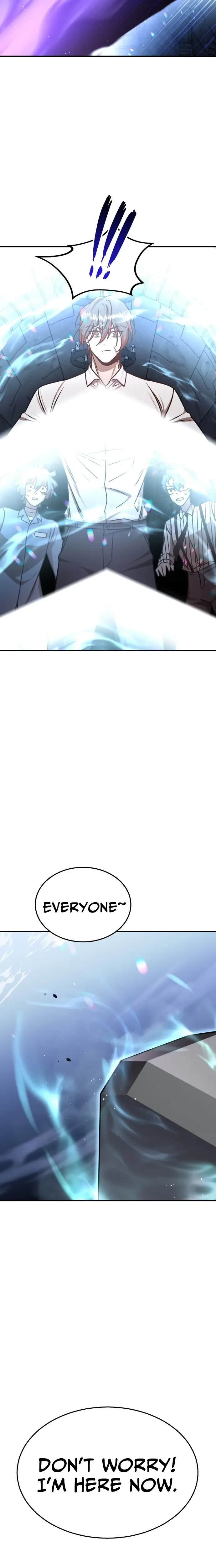 Read Charge! Yongma Chicken Manga Online