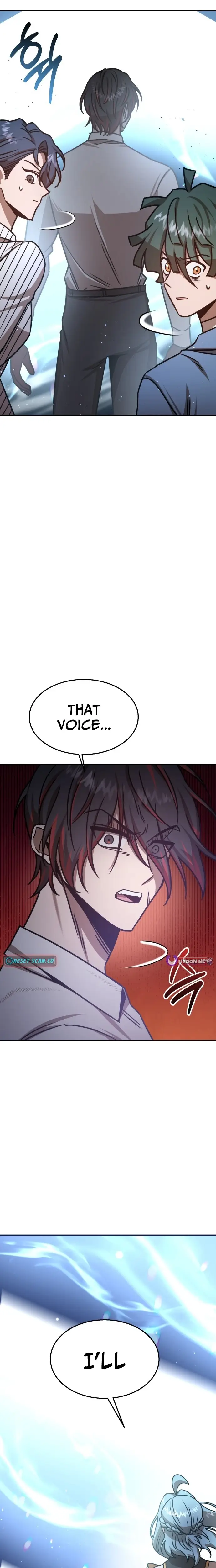 Read Charge! Yongma Chicken Manga Online