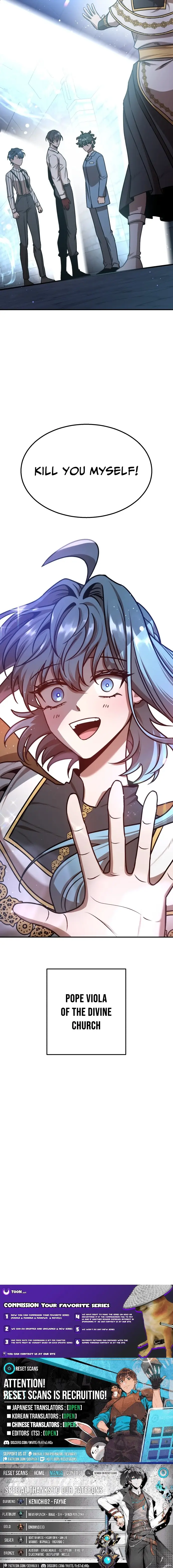 Read Charge! Yongma Chicken Manga Online