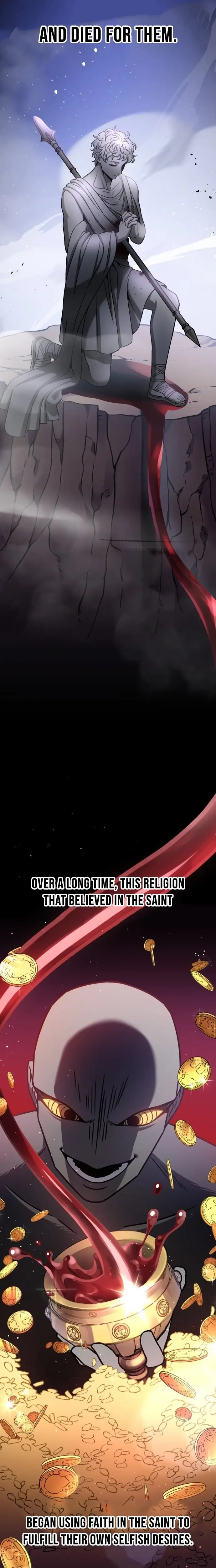 Read Charge! Yongma Chicken Manga Online