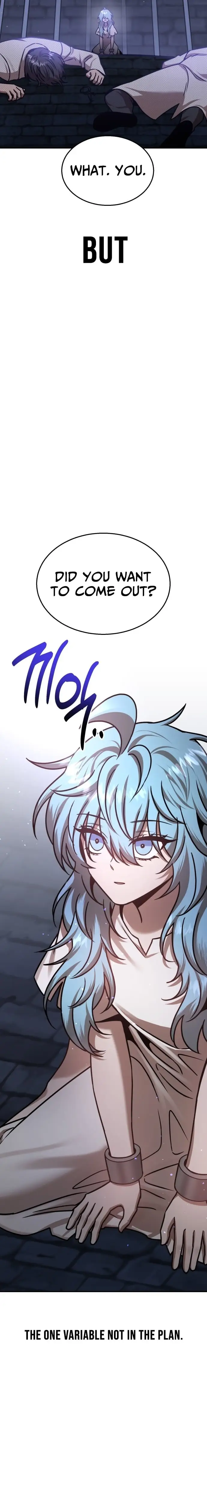 Read Charge! Yongma Chicken Manga Online