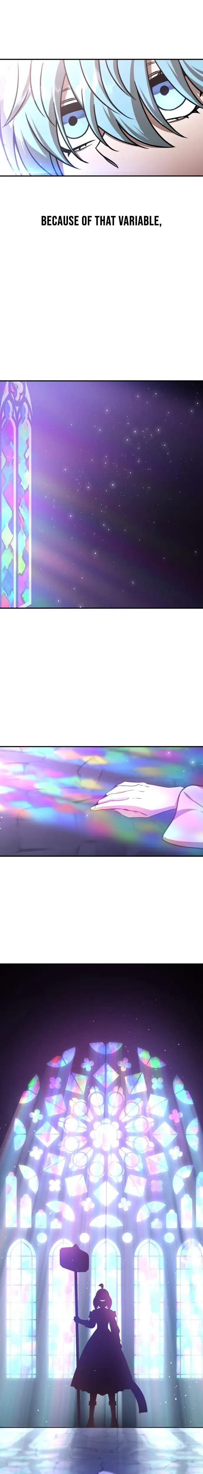 Read Charge! Yongma Chicken Manga Online