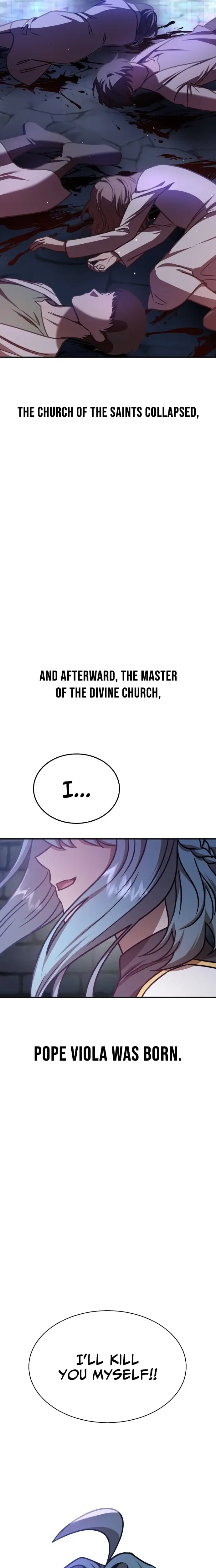 Read Charge! Yongma Chicken Manga Online