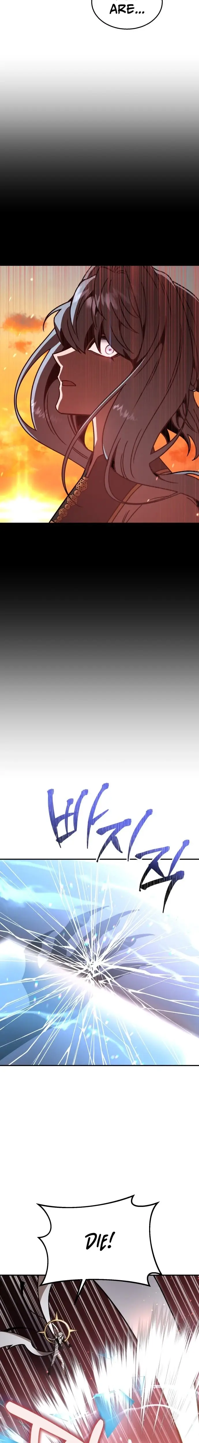 Read Charge! Yongma Chicken Manga Online