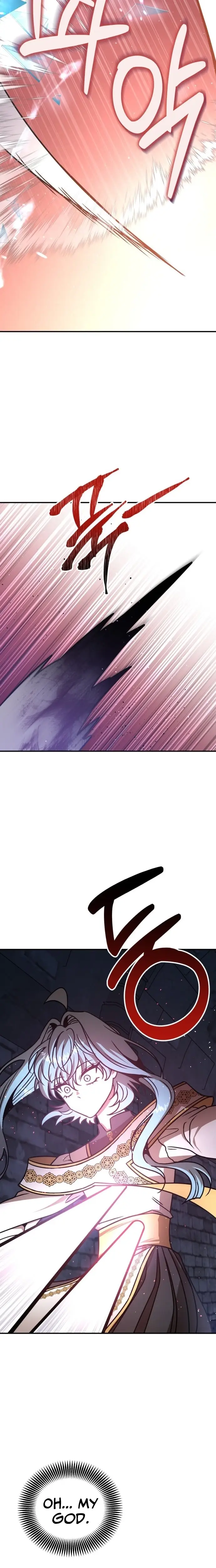 Read Charge! Yongma Chicken Manga Online