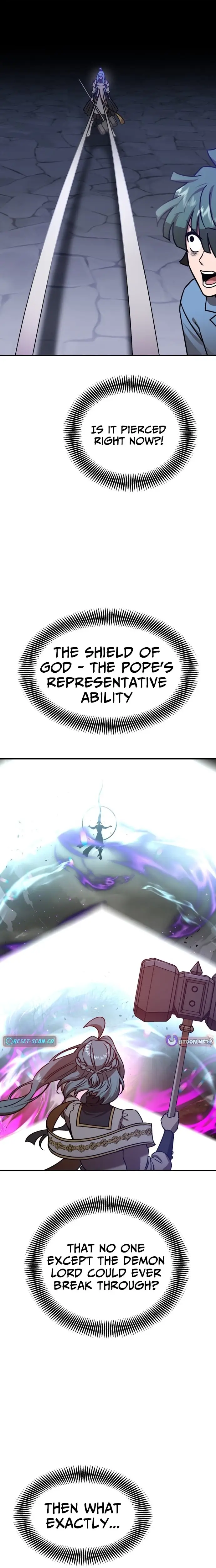 Read Charge! Yongma Chicken Manga Online