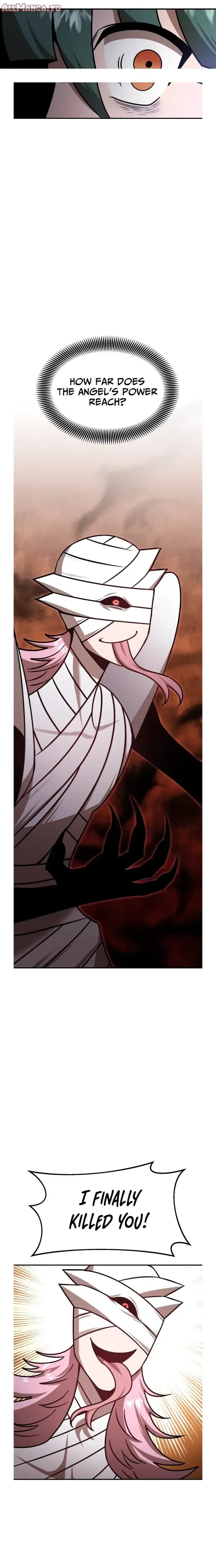 Read Charge! Yongma Chicken Manga Online