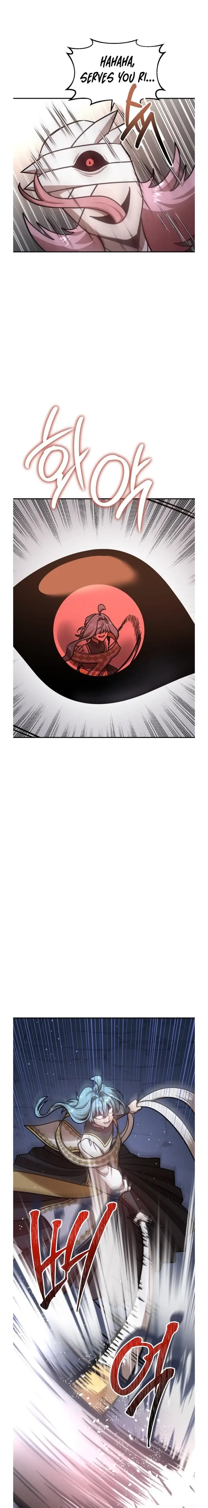 Read Charge! Yongma Chicken Manga Online