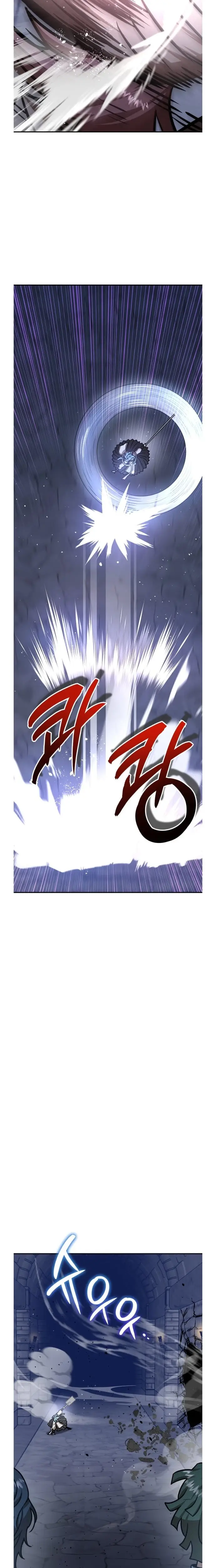 Read Charge! Yongma Chicken Manga Online