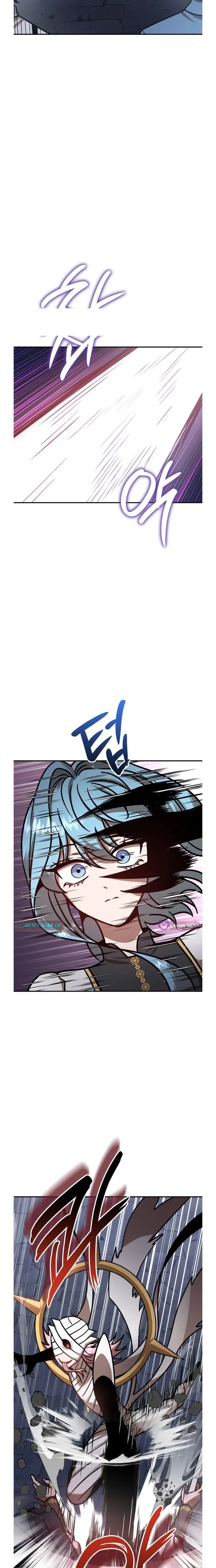 Read Charge! Yongma Chicken Manga Online