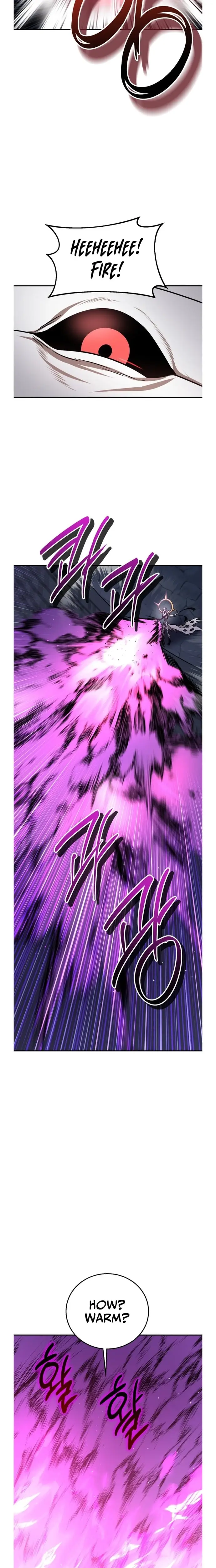 Read Charge! Yongma Chicken Manga Online