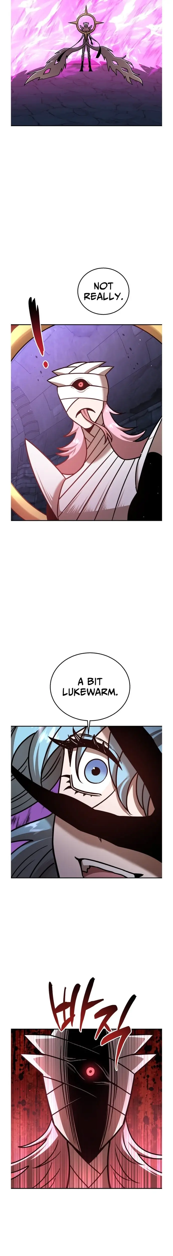 Read Charge! Yongma Chicken Manga Online