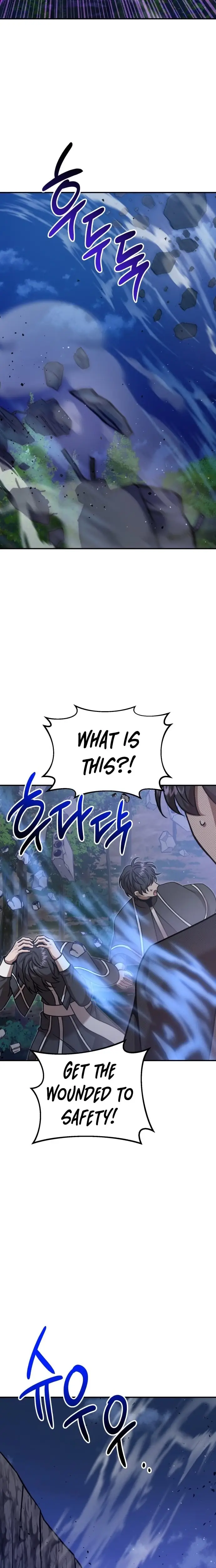 Read Charge! Yongma Chicken Manga Online