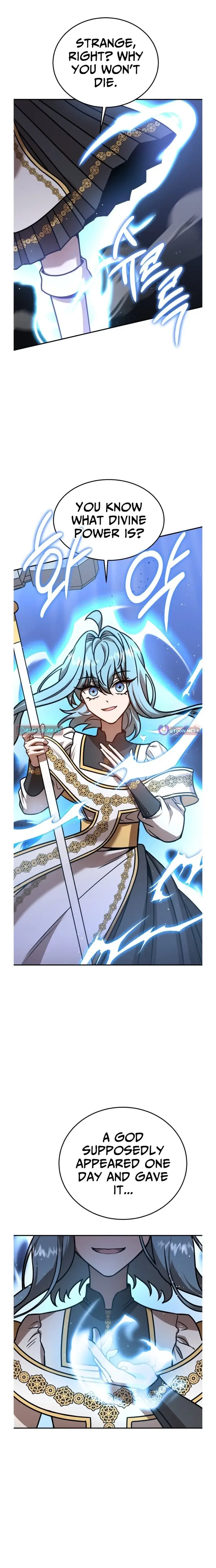 Read Charge! Yongma Chicken Manga Online