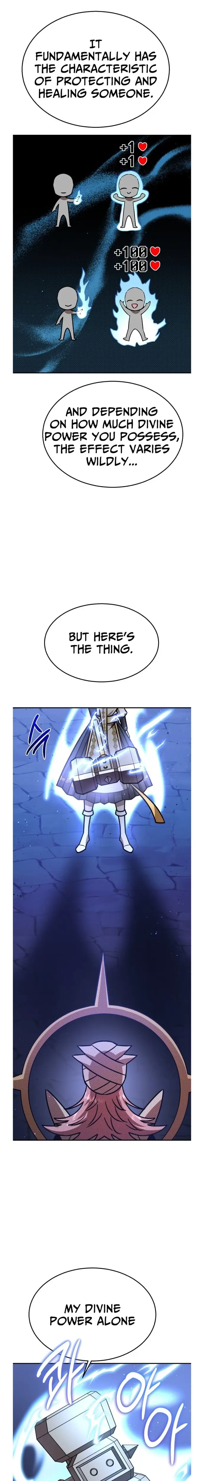 Read Charge! Yongma Chicken Manga Online