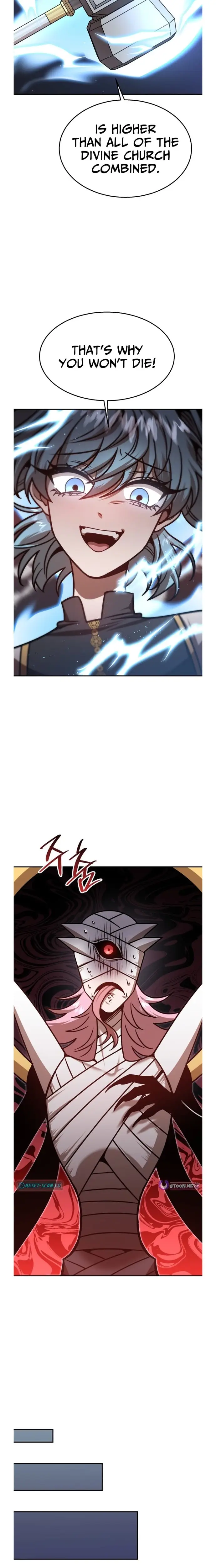 Read Charge! Yongma Chicken Manga Online