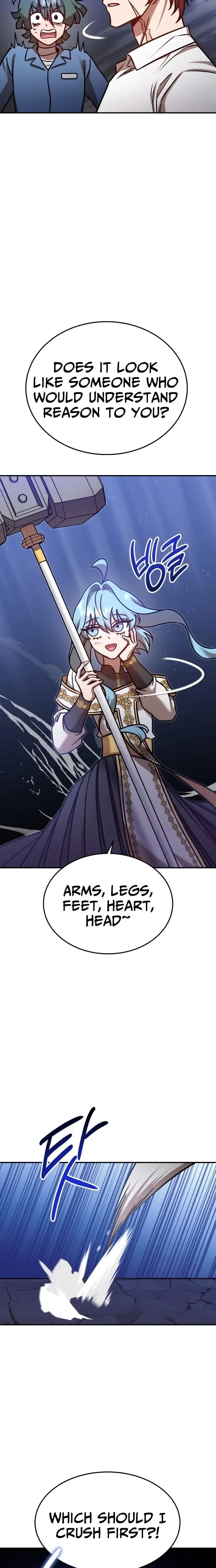 Read Charge! Yongma Chicken Manga Online