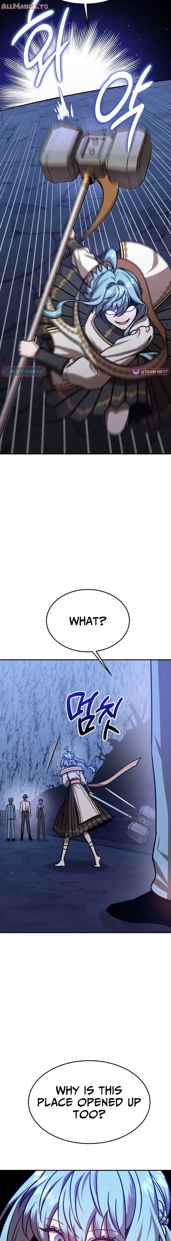 Read Charge! Yongma Chicken Manga Online