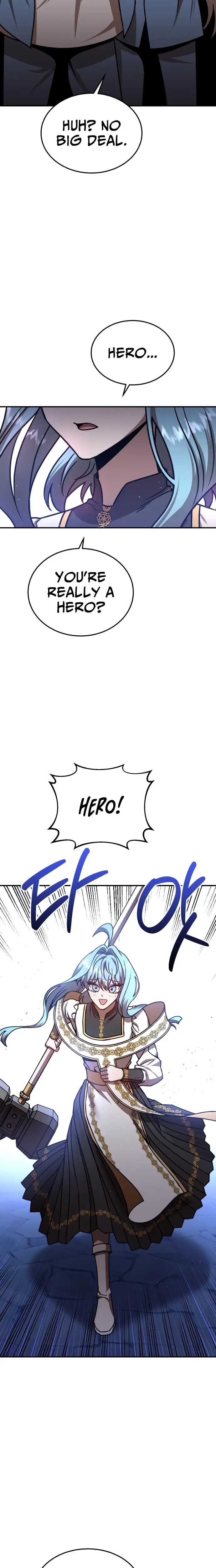 Read Charge! Yongma Chicken Manga Online