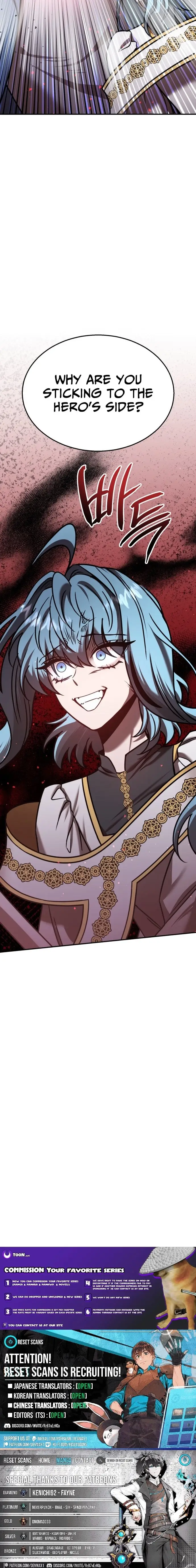 Read Charge! Yongma Chicken Manga Online