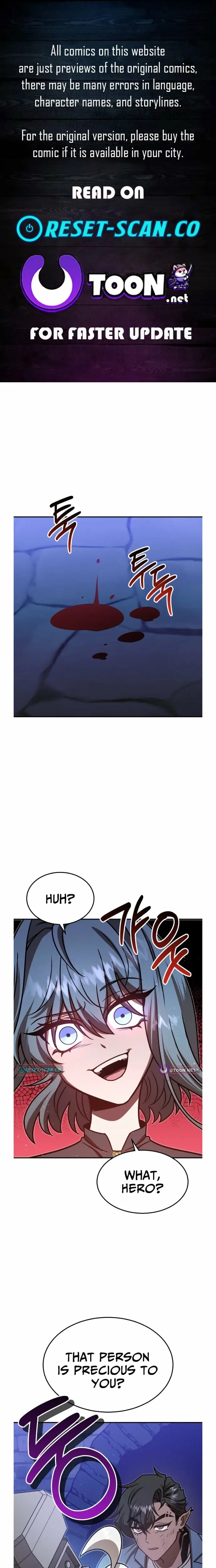 Read Charge! Yongma Chicken Manga Online