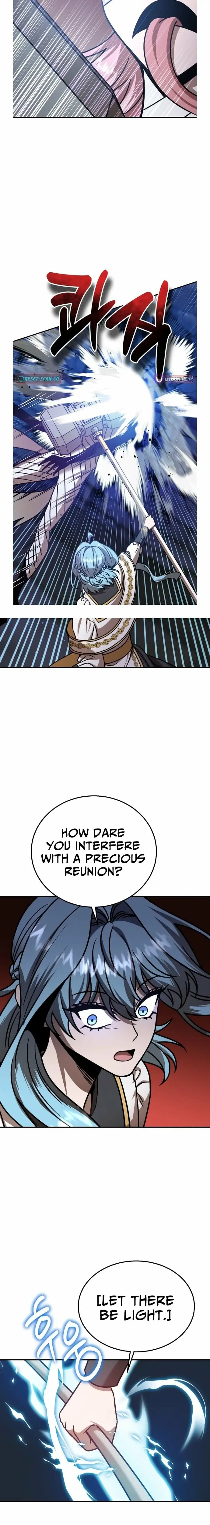 Read Charge! Yongma Chicken Manga Online