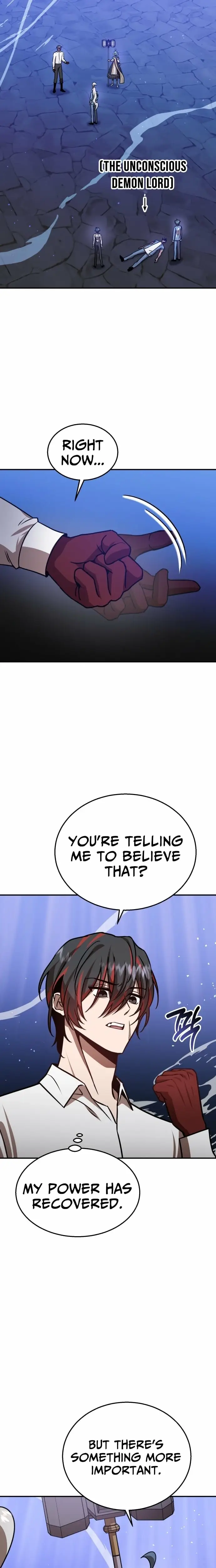 Read Charge! Yongma Chicken Manga Online