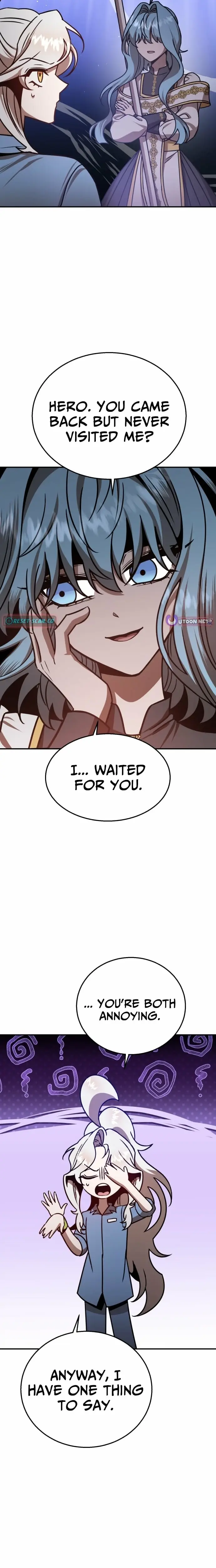 Read Charge! Yongma Chicken Manga Online