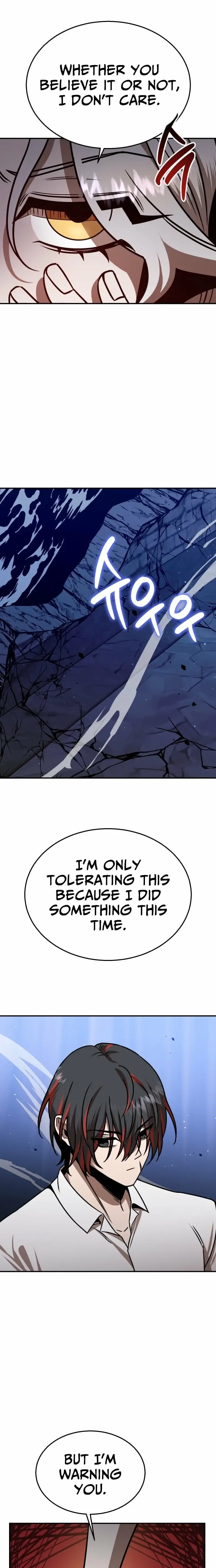 Read Charge! Yongma Chicken Manga Online