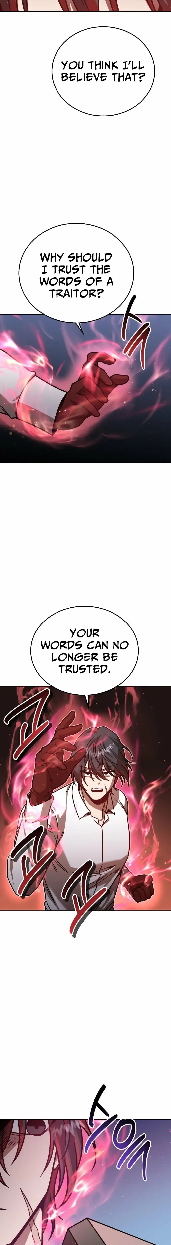 Read Charge! Yongma Chicken Manga Online