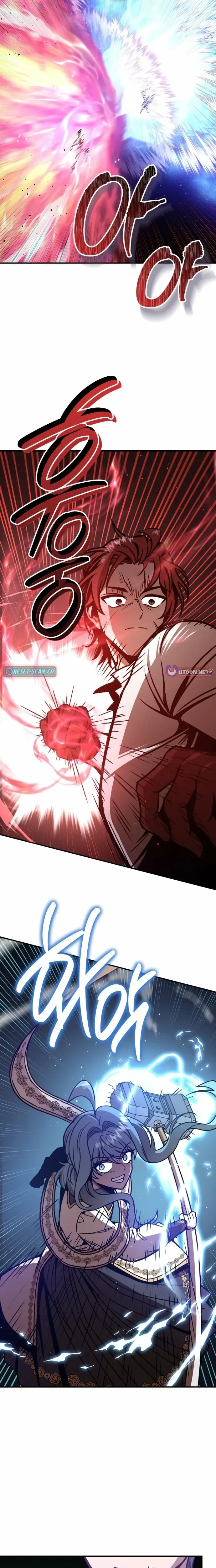 Read Charge! Yongma Chicken Manga Online