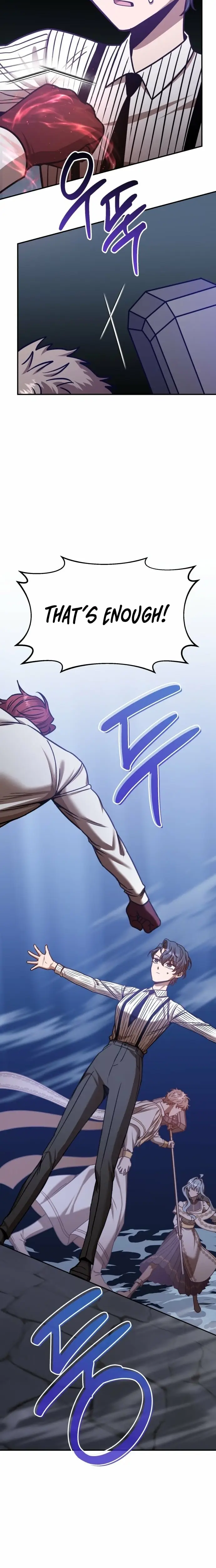 Read Charge! Yongma Chicken Manga Online