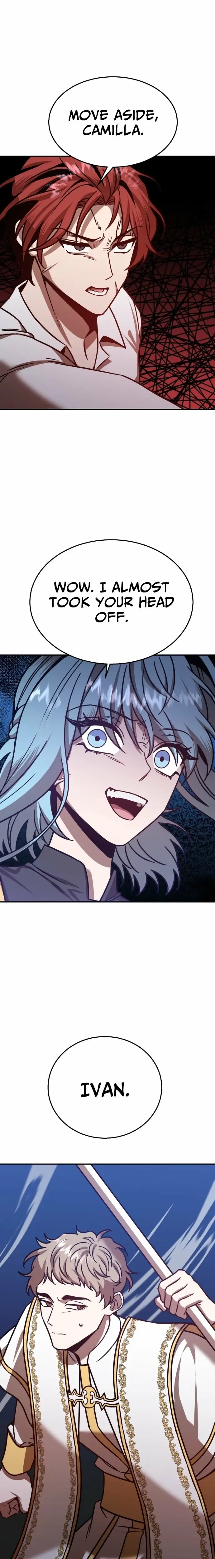 Read Charge! Yongma Chicken Manga Online