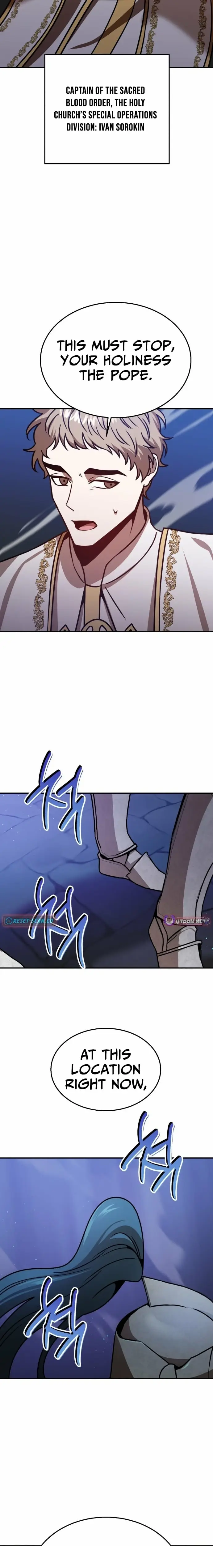 Read Charge! Yongma Chicken Manga Online