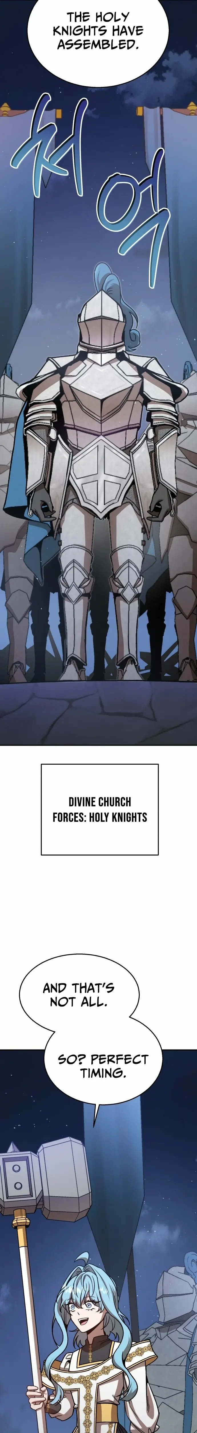 Read Charge! Yongma Chicken Manga Online