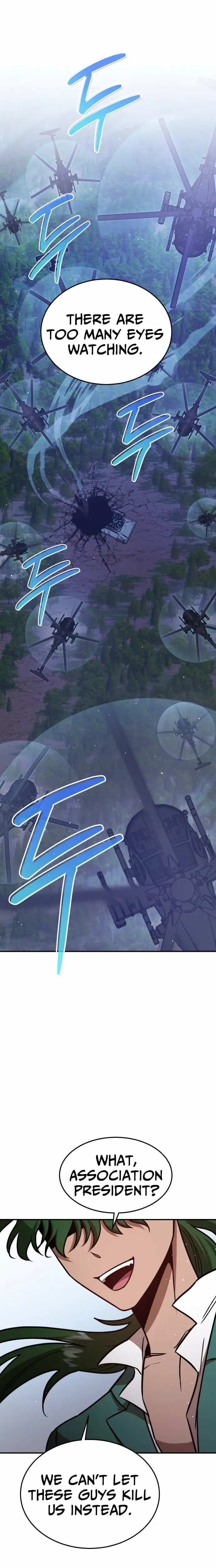 Read Charge! Yongma Chicken Manga Online