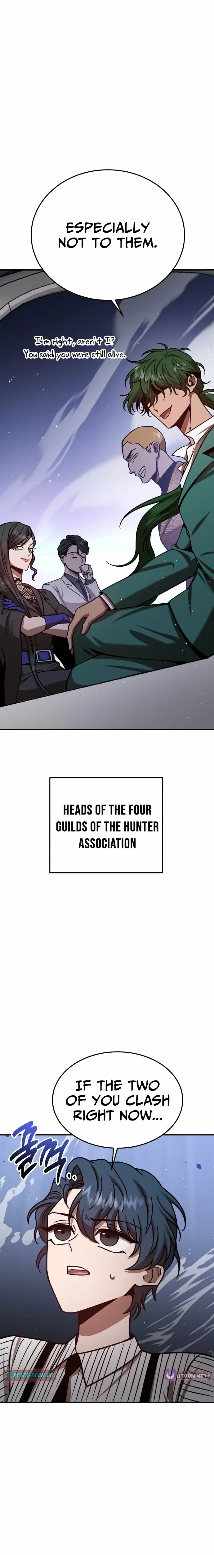 Read Charge! Yongma Chicken Manga Online