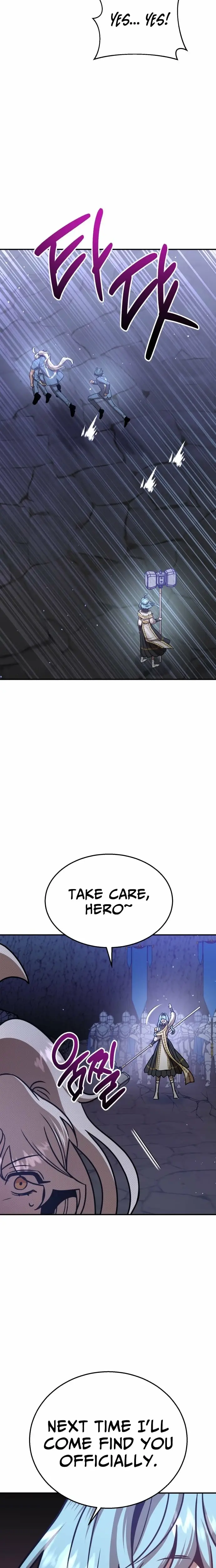 Read Charge! Yongma Chicken Manga Online