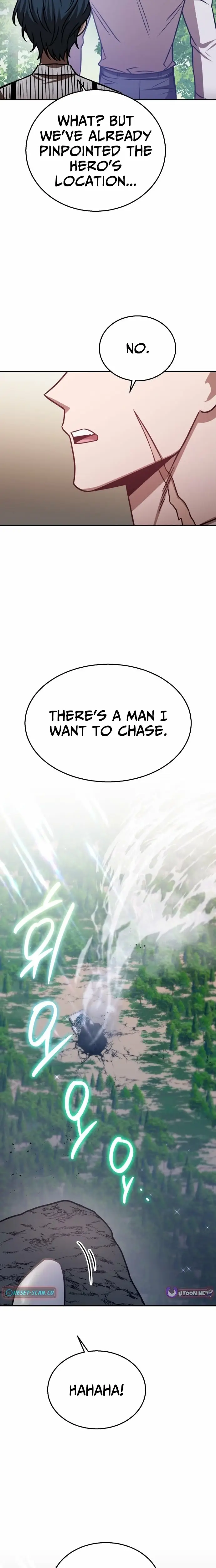 Read Charge! Yongma Chicken Manga Online