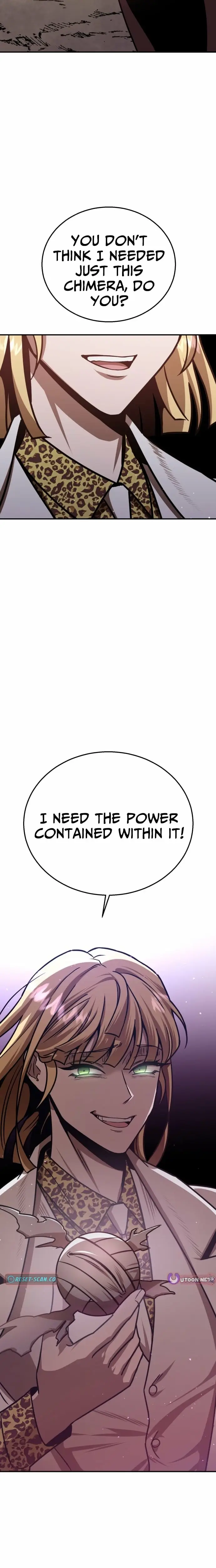 Read Charge! Yongma Chicken Manga Online