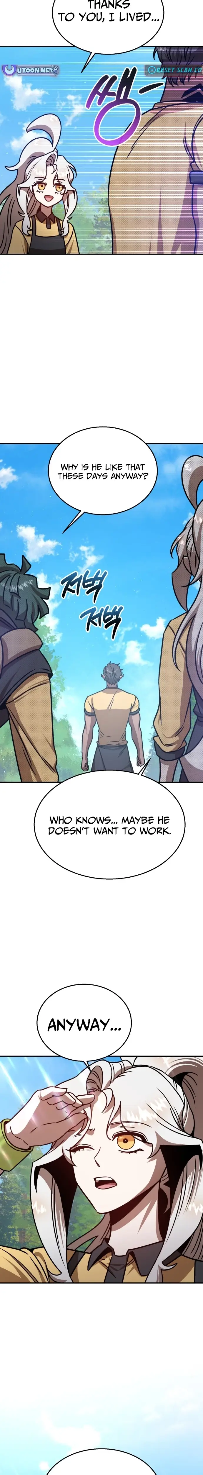 Read Charge! Yongma Chicken Manga Online