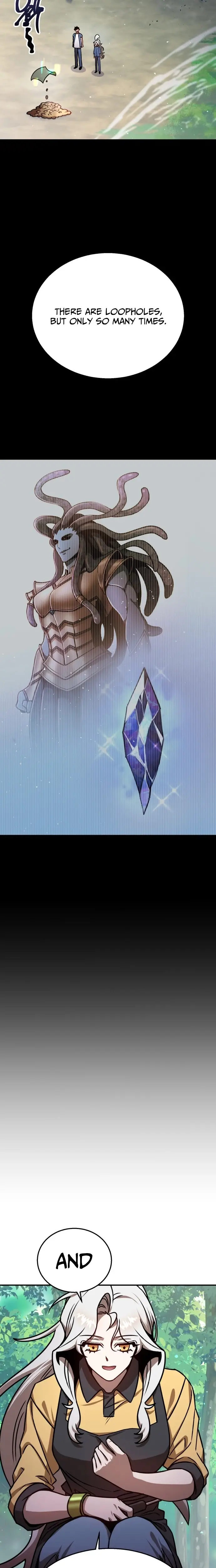 Read Charge! Yongma Chicken Manga Online