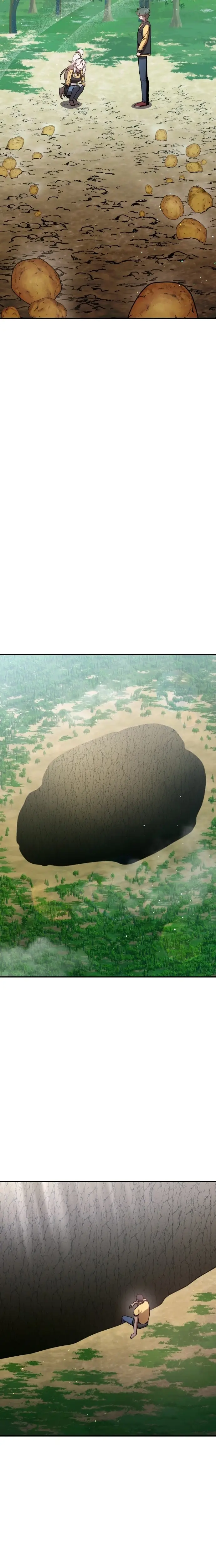 Read Charge! Yongma Chicken Manga Online