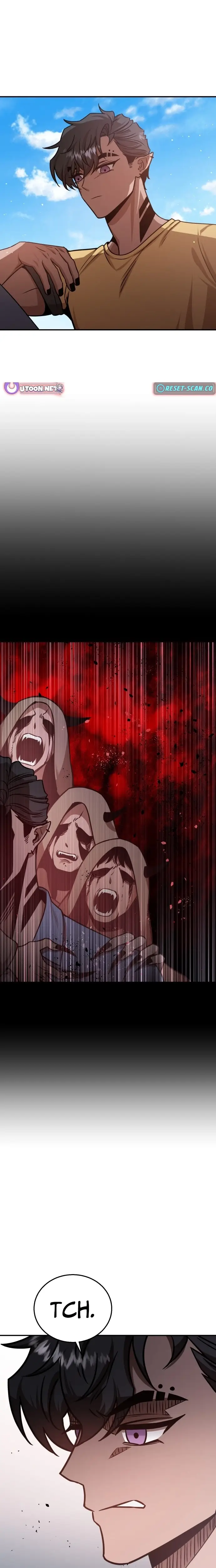 Read Charge! Yongma Chicken Manga Online