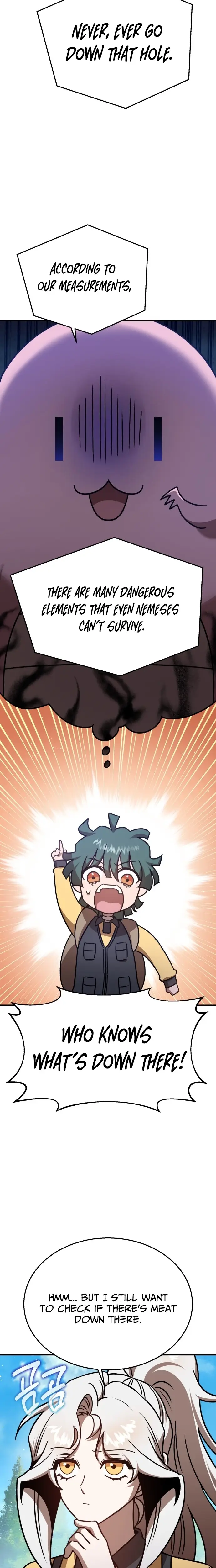 Read Charge! Yongma Chicken Manga Online