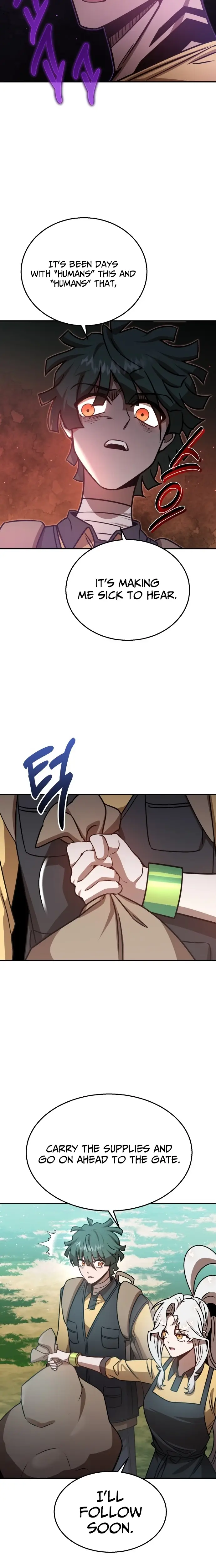 Read Charge! Yongma Chicken Manga Online