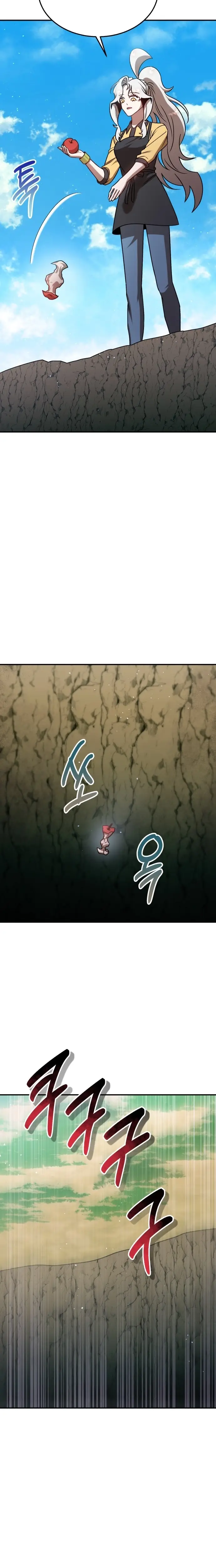 Read Charge! Yongma Chicken Manga Online