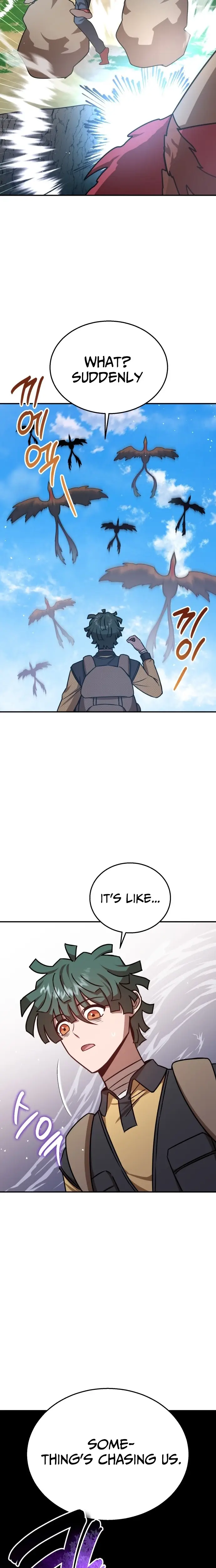 Read Charge! Yongma Chicken Manga Online