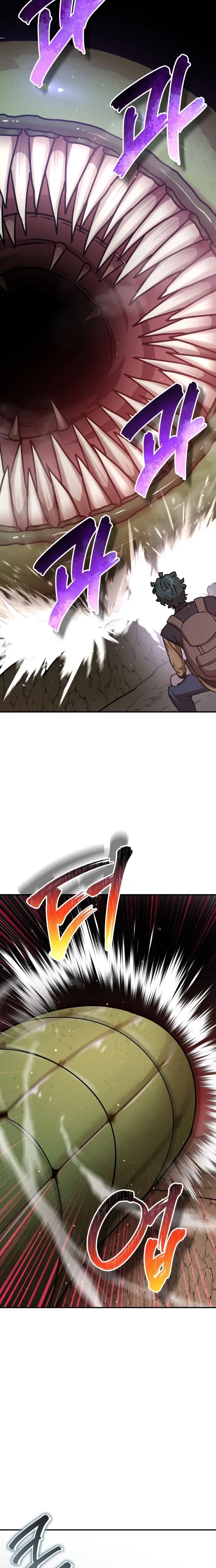 Read Charge! Yongma Chicken Manga Online