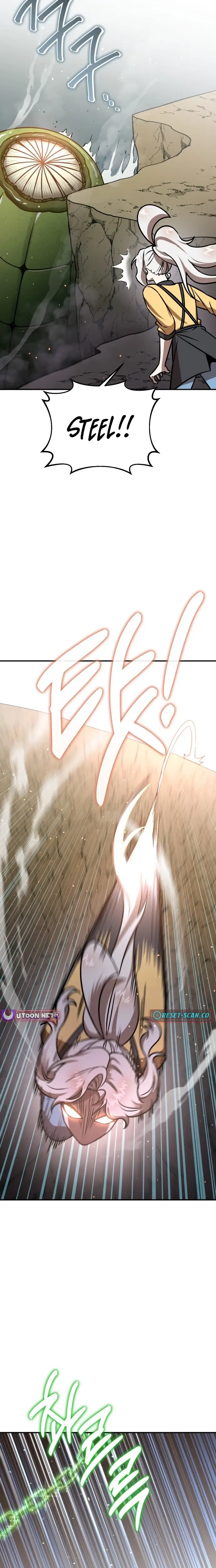 Read Charge! Yongma Chicken Manga Online